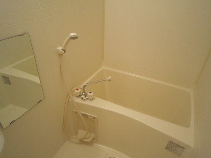 物件内観写真11　(バス／シャワールーム等)
