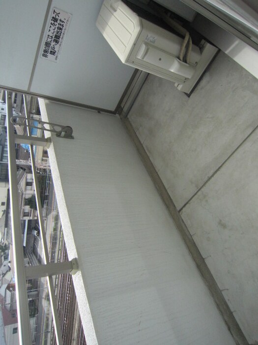 物件内観写真17　(ベランダ・バルコニー)