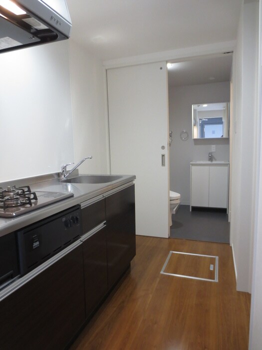 物件内観写真5　(廊下)