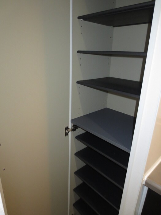 物件内観写真6　(靴箱)