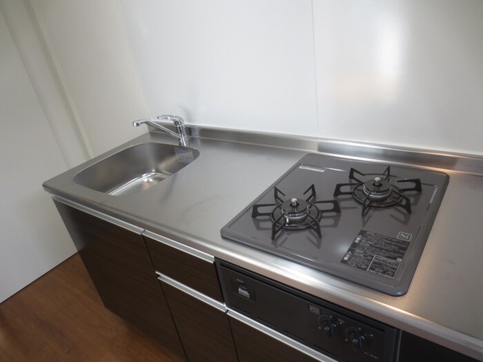 物件内観写真6　(キッチン)