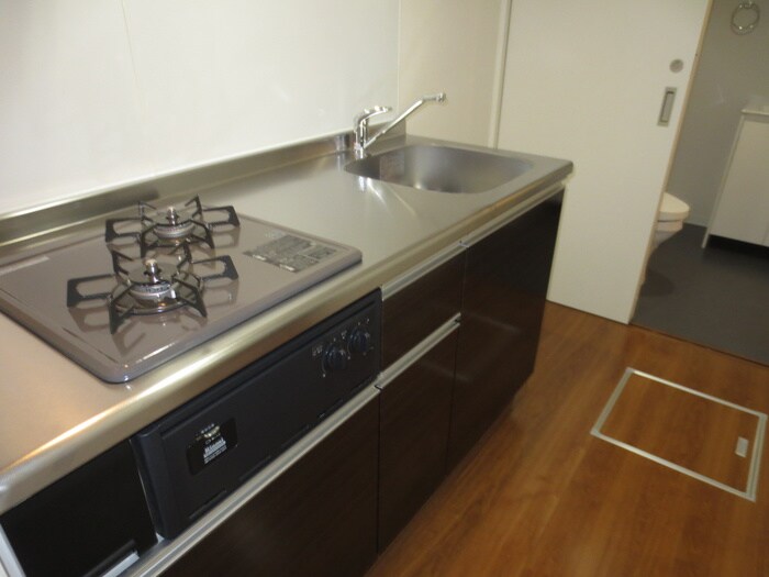 物件内観写真7　(キッチン)