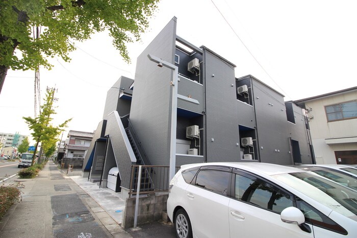 物件外観写真4　(外観写真)