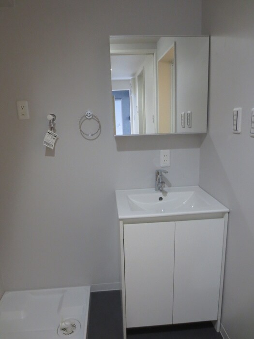 物件内観写真10　(洗面)