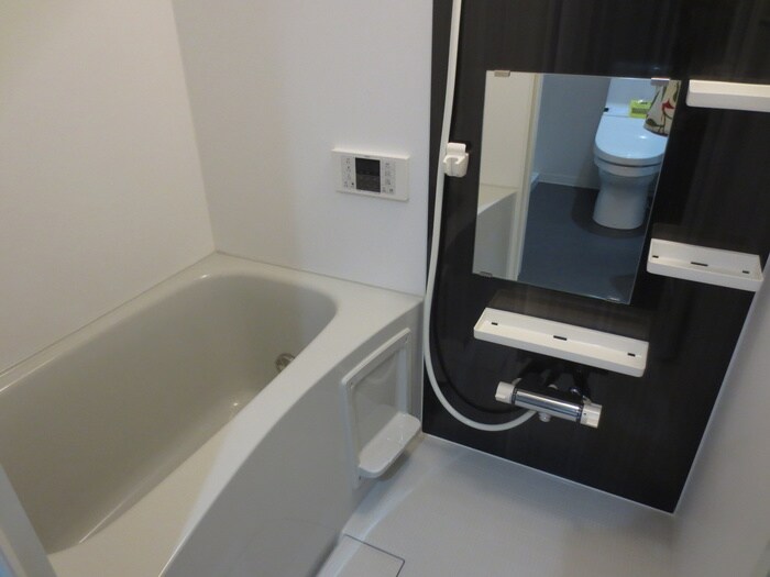 物件内観写真12　(バス／シャワールーム等)