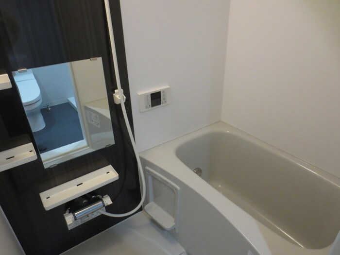 物件内観写真14　(バス／シャワールーム等)