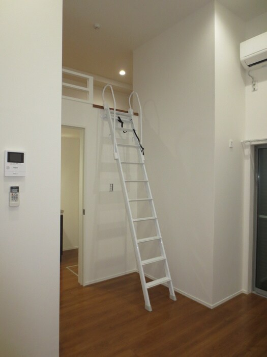 物件内観写真16　(居室)