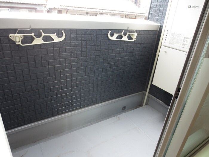 物件内観写真16　(ベランダ・バルコニー)