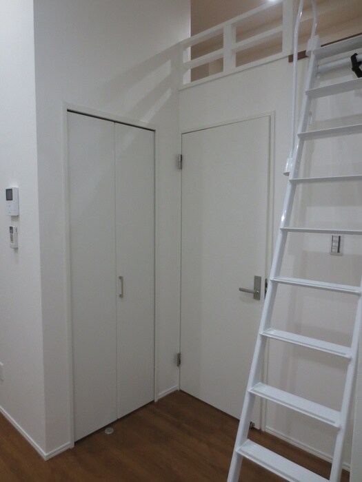 物件内観写真18　(居室)