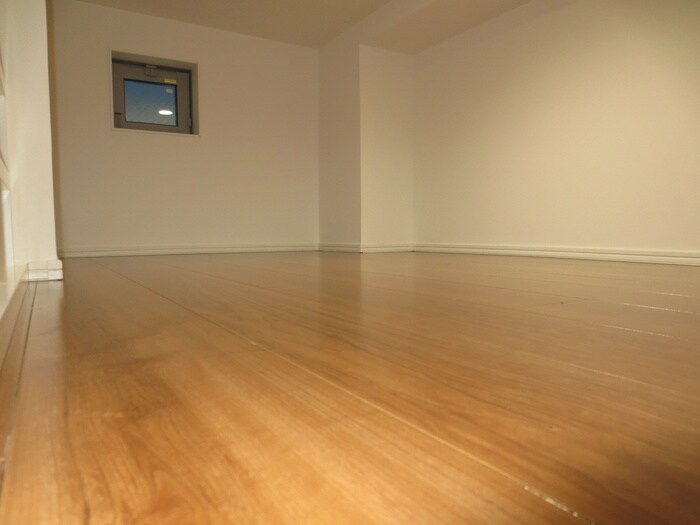 物件内観写真19　(ロフト)