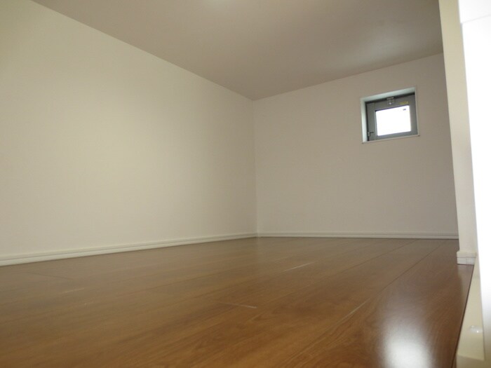 物件内観写真20　(ロフト)