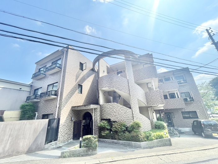 アーバン富士見