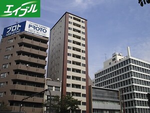 ＧＲＡＮＤＵＫＥ代官町外観写真