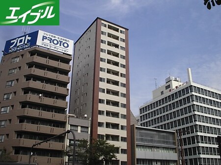 ＧＲＡＮＤＵＫＥ代官町外観写真