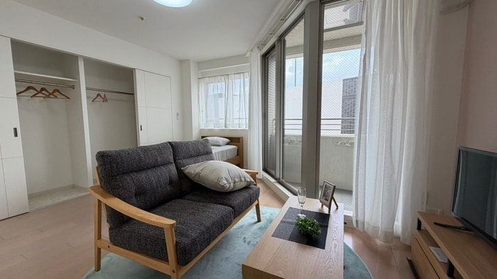 物件内観写真7　(居室)