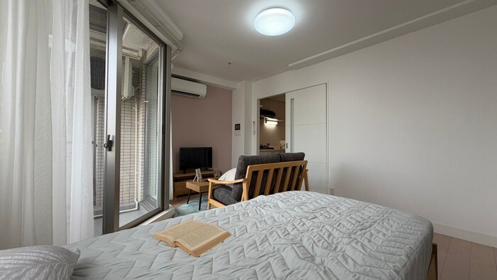 物件内観写真8　(居室)