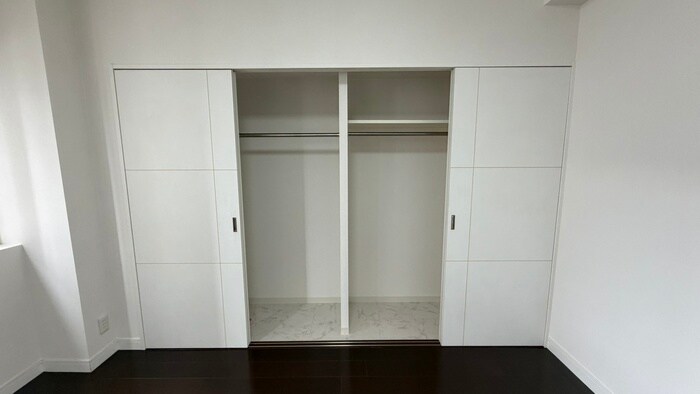 物件内観写真9　(収納)