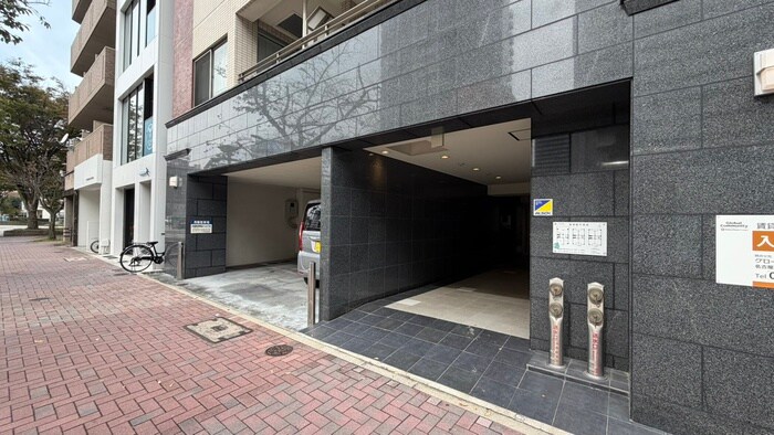 物件外観写真5　(周辺環境)