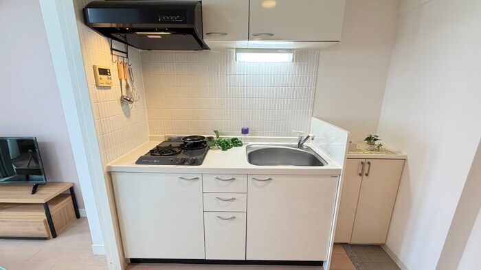 物件内観写真10　(キッチン)