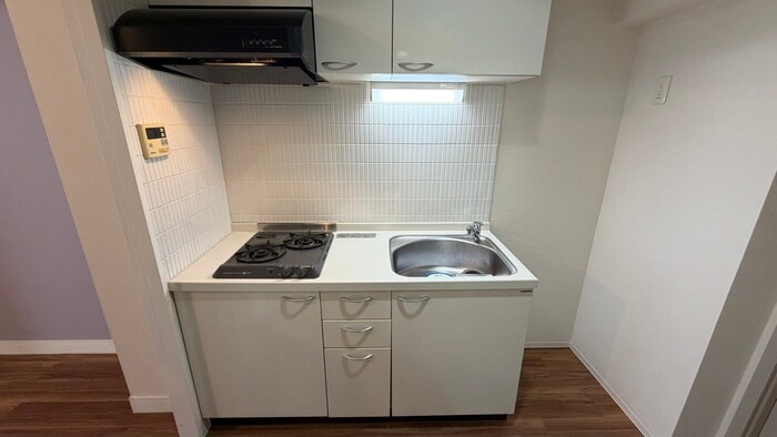 物件内観写真10　(キッチン)