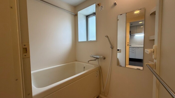 物件内観写真11　(バス／シャワールーム等)