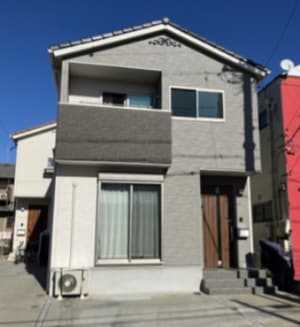 中島新町3-1507KODATEXⅤ　H棟外観写真