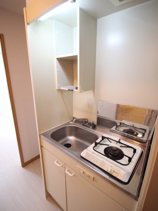 物件内観写真9　(キッチン)
