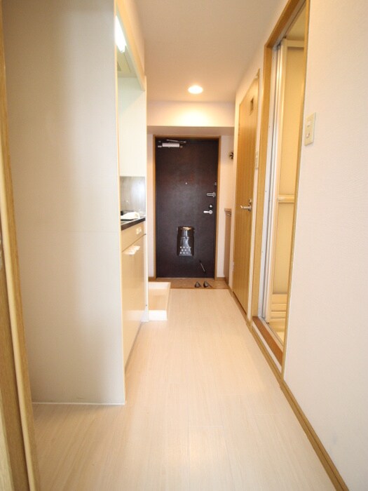 物件内観写真10　(キッチン)