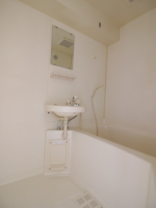 物件内観写真11　(バス／シャワールーム等)