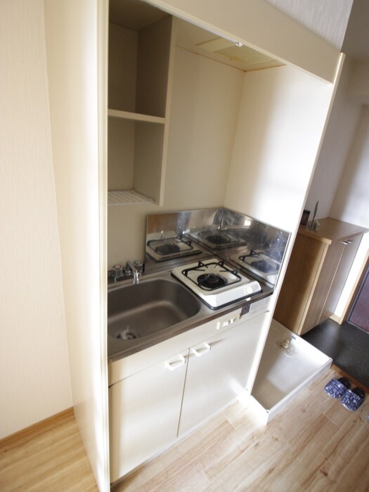 物件内観写真13　(キッチン)