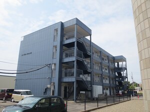 ミナミブル－タウン光与外観写真