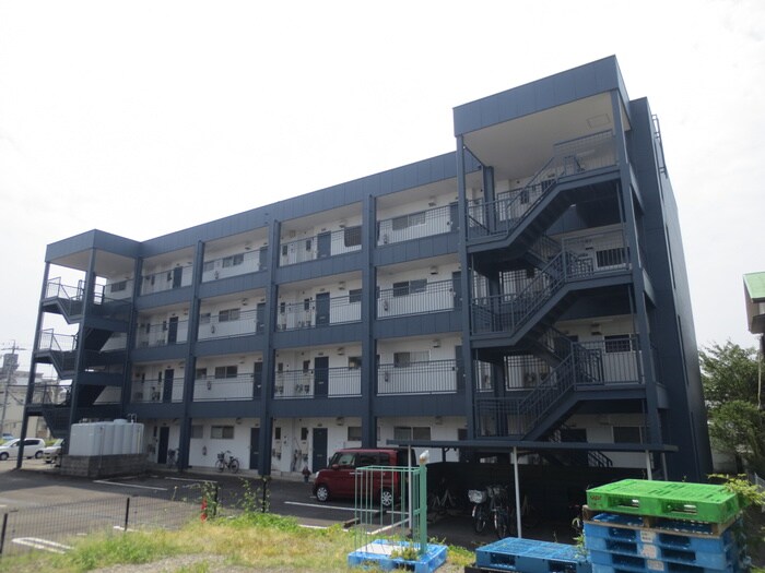 物件外観写真3　(外観写真)