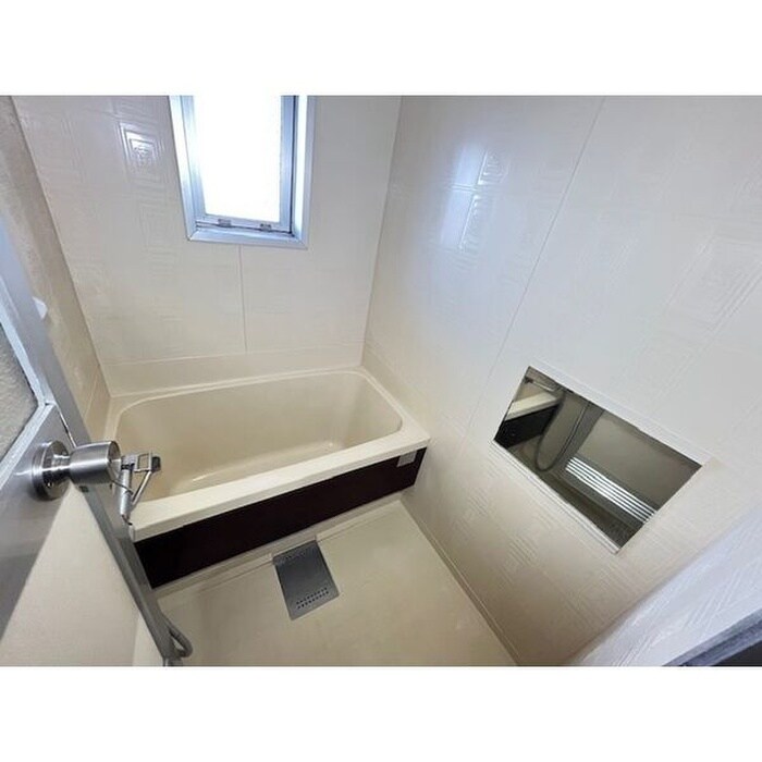 物件内観写真10　(バス／シャワールーム等)