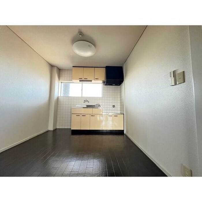 物件内観写真12　(キッチン)