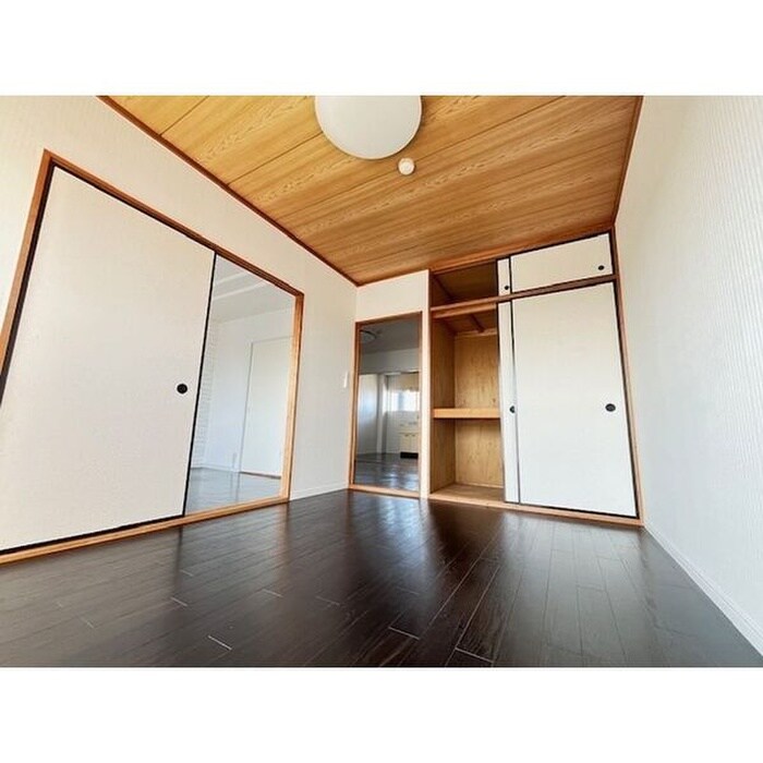 物件内観写真14　(居室)