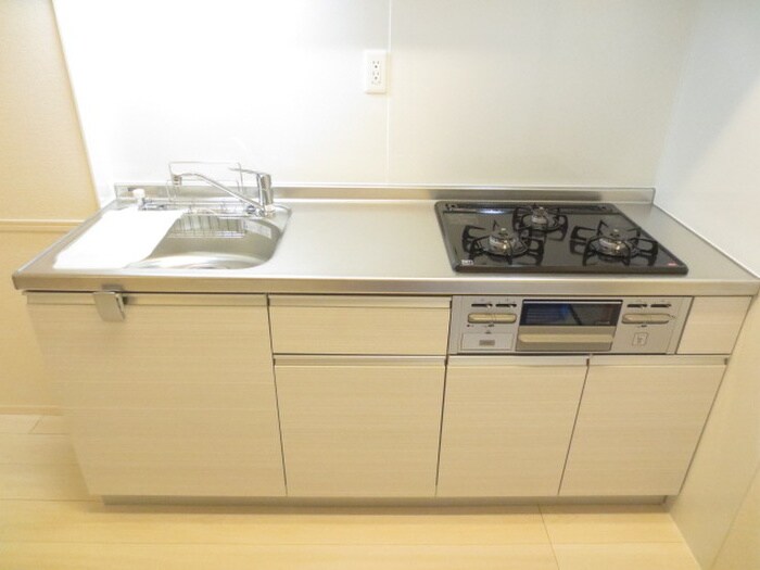 物件内観写真7　(キッチン)