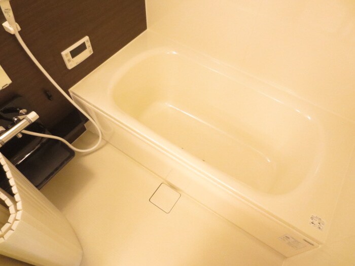 物件内観写真9　(バス／シャワールーム等)