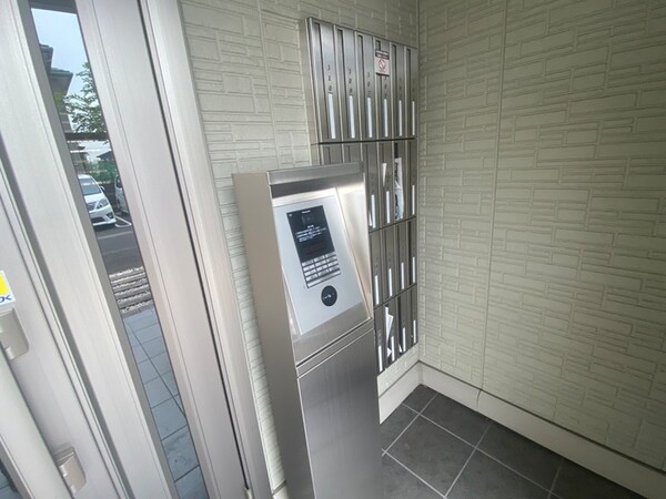 建物設備