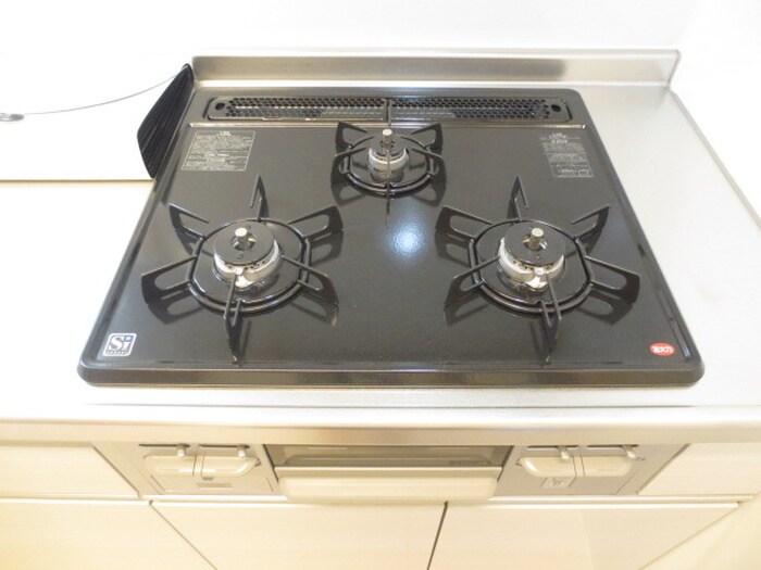 物件内観写真21　(キッチン)