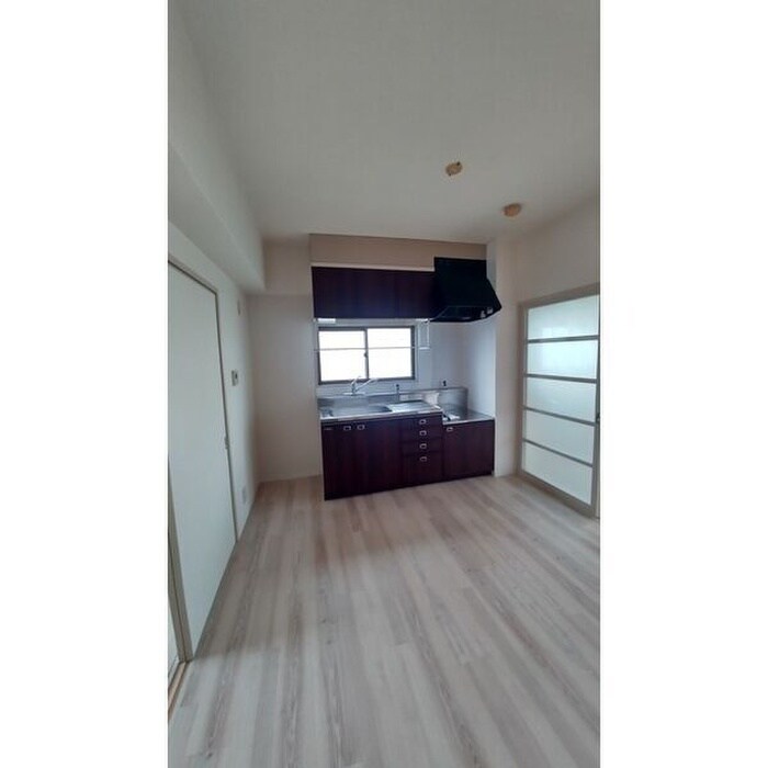 物件内観写真9　(キッチン)