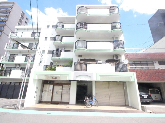 物件外観写真6　(外観写真)