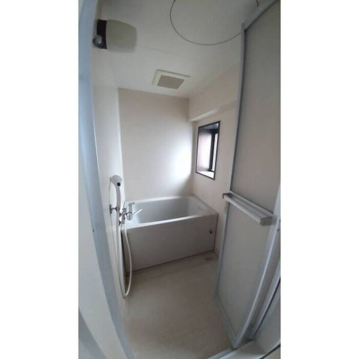 物件内観写真11　(バス／シャワールーム等)