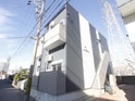 Ampio庄内通参番館