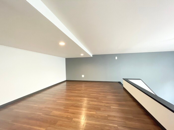 物件内観写真9　(ロフト)