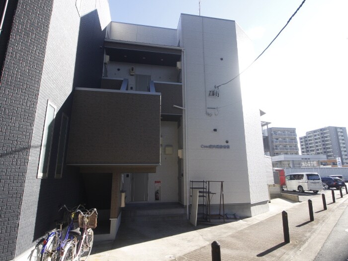 物件外観写真5　(外観写真)