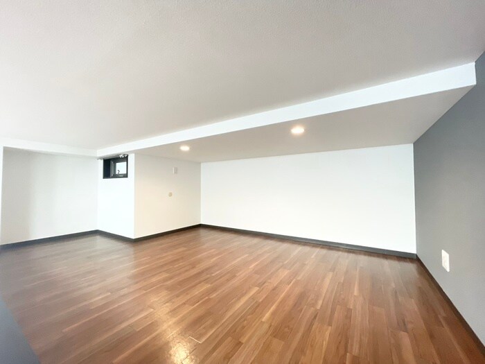 物件内観写真10　(ロフト)