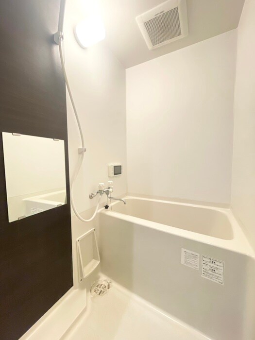 物件内観写真12　(バス／シャワールーム等)