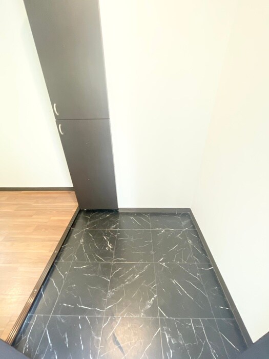 物件内観写真17　(玄関)