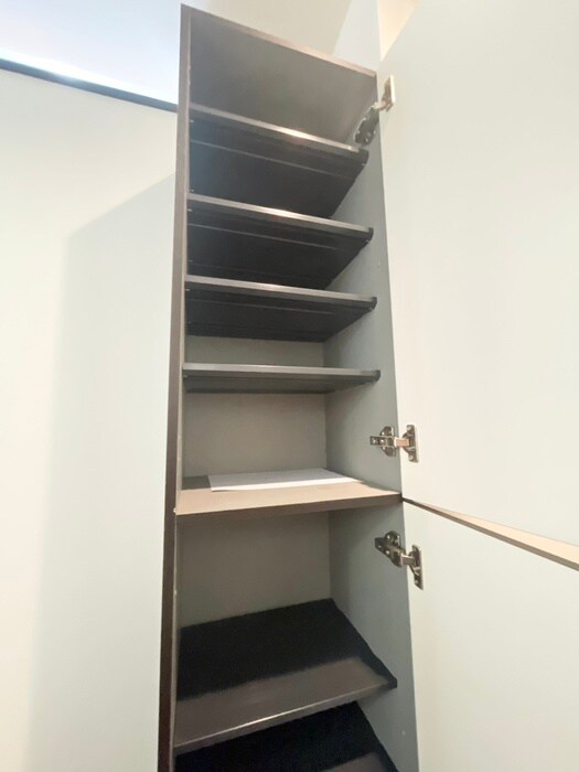 物件内観写真18　(靴箱)