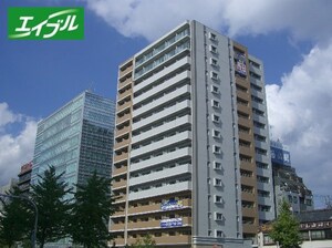 レジディア高岳外観写真